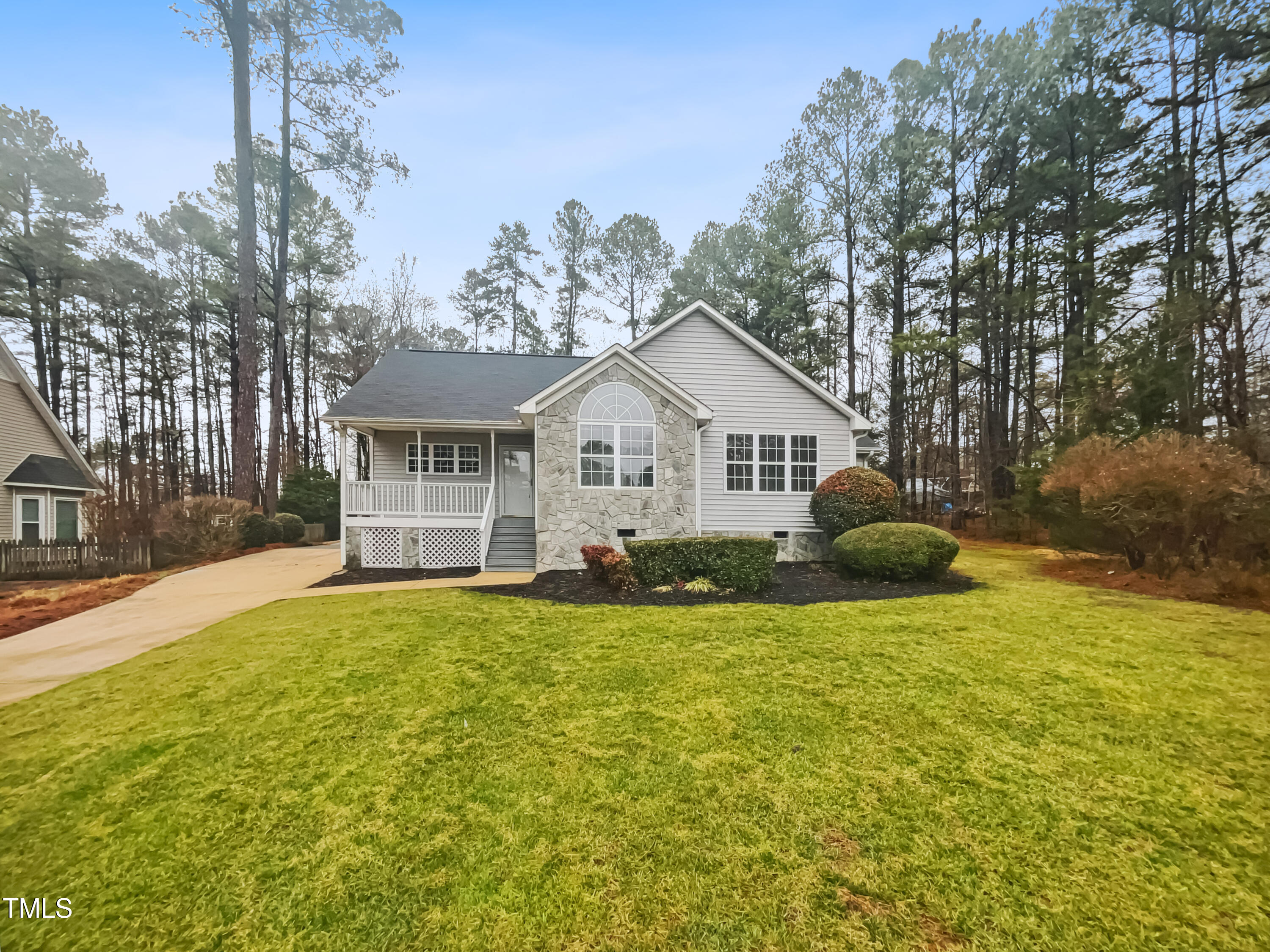 1419 Mangum Avenue Property Photo