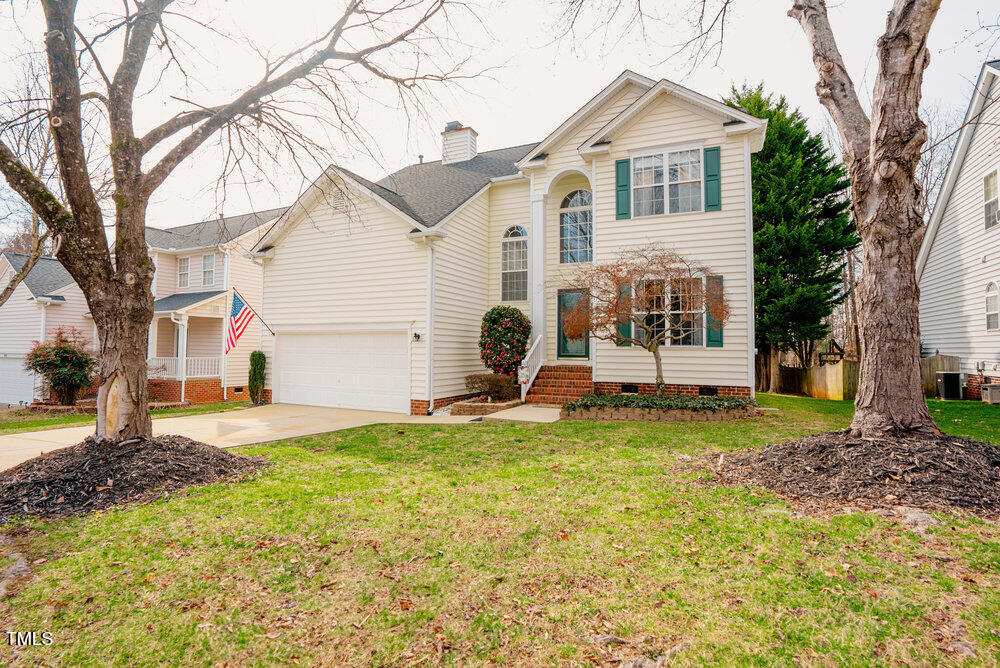 8721 Springhouse Lane Property Photo
