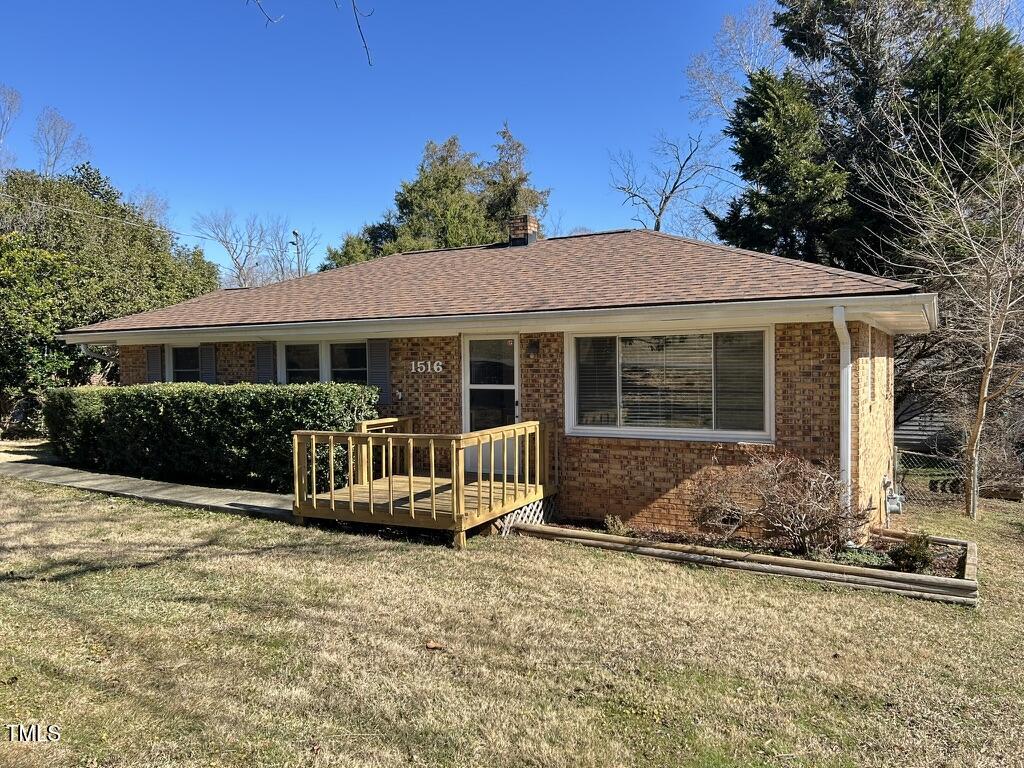 1516 Park Lane Property Photo