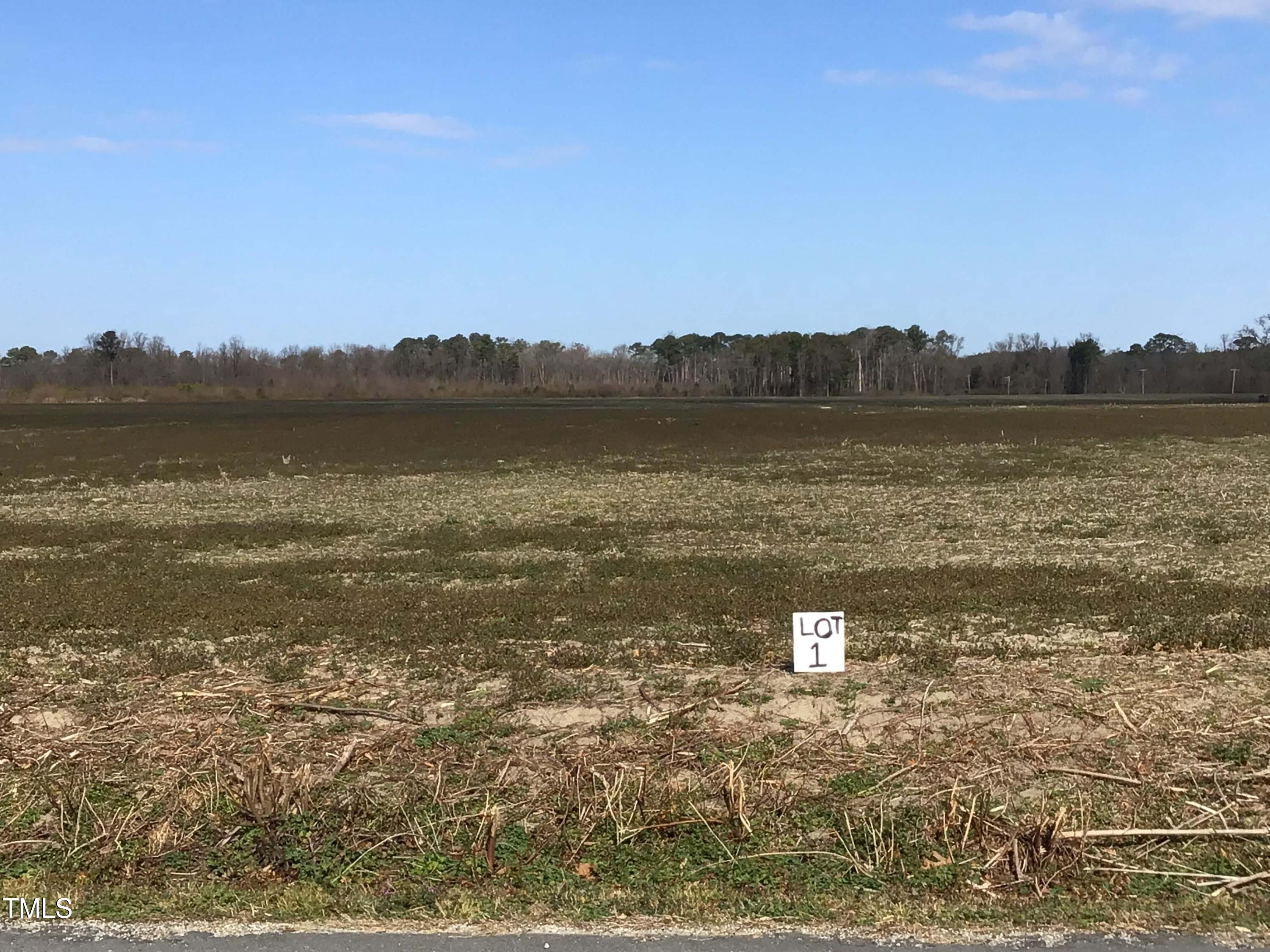 Lot 1 Sarecta Road Property Photo