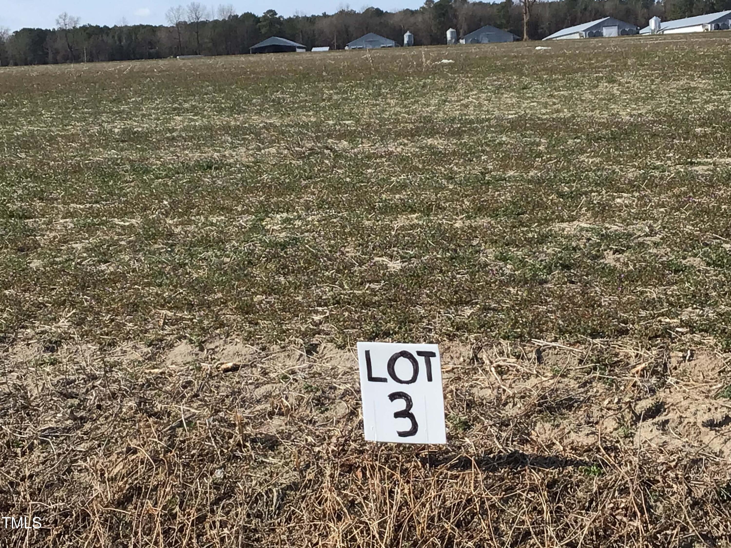 Lot 3 N Blizzardtown Rd Property Photo