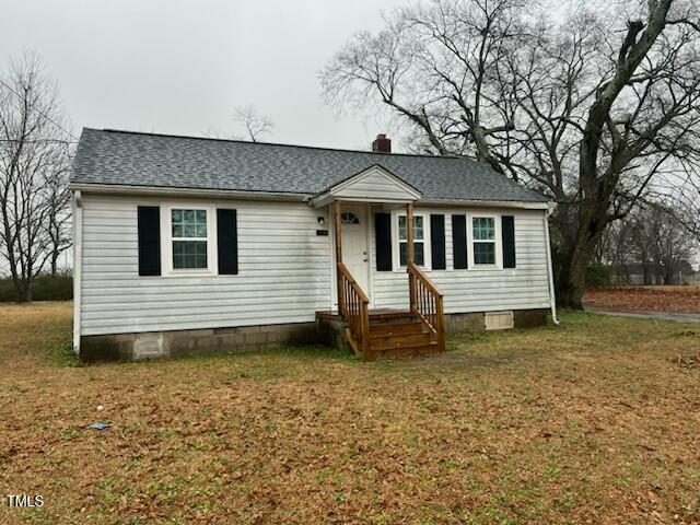 208 Wheeler Street Property Photo