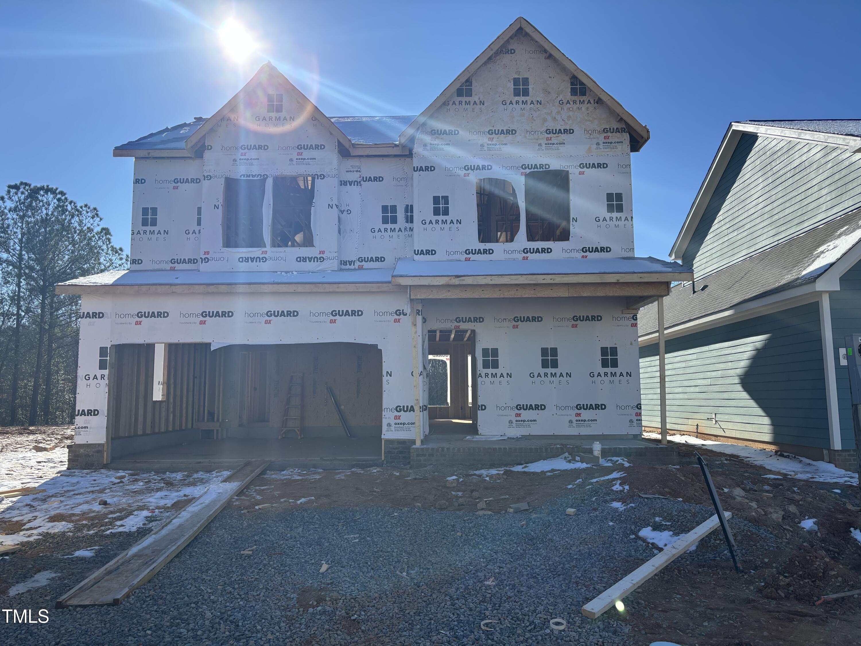 88 Windchime Court Property Photo