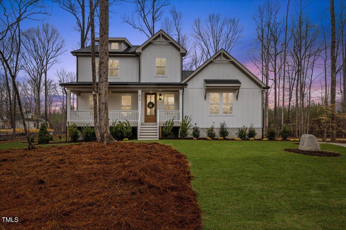 42 Turkey Court Property Photo
