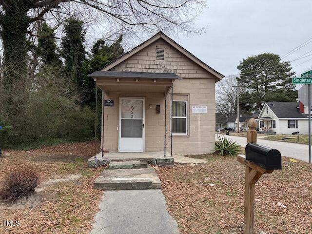 623 Singletary Street Se Property Photo