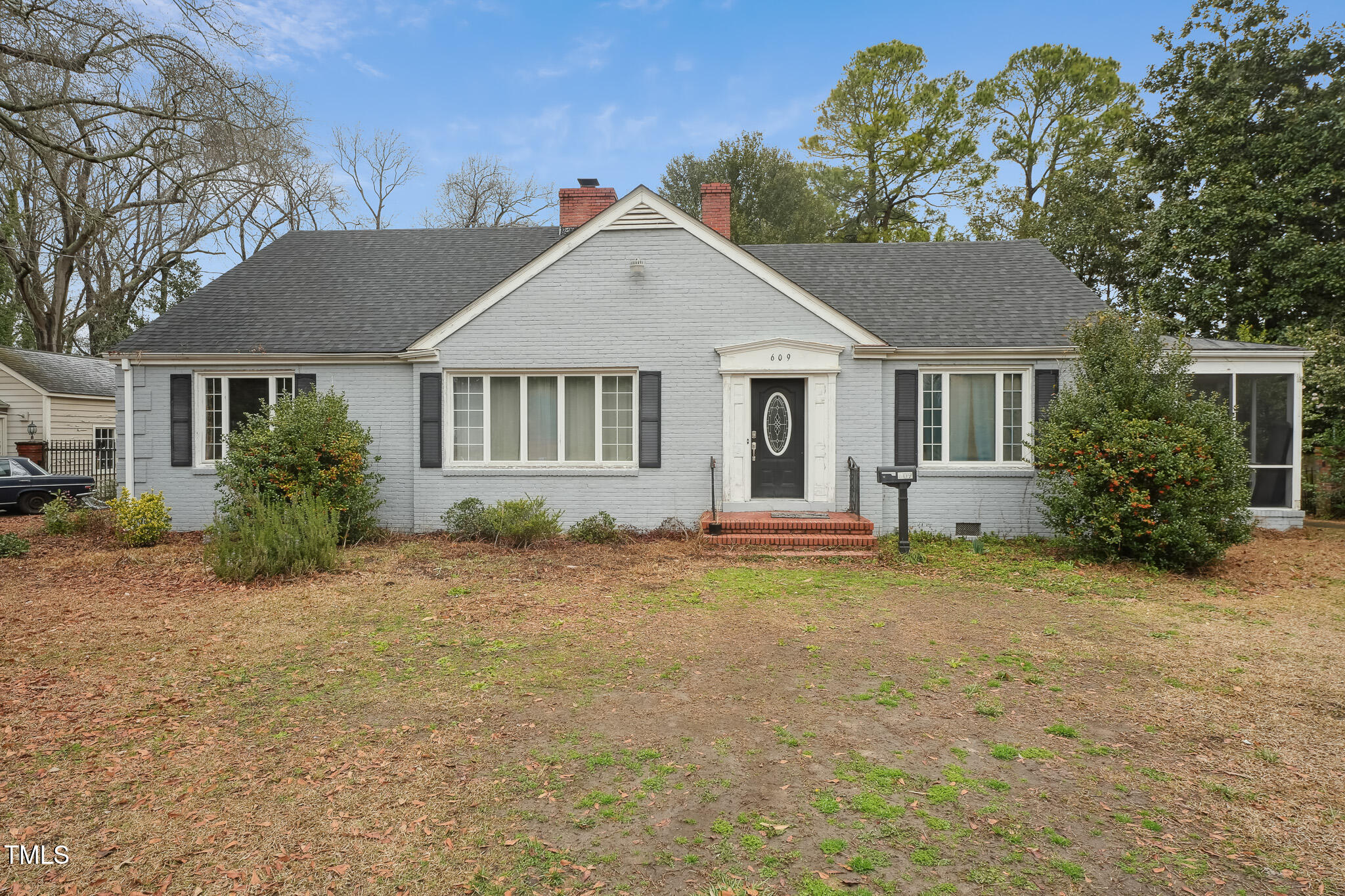 609 Beech Street Property Photo