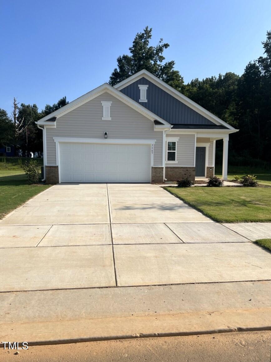 7369 Pilatus Avenue Property Photo