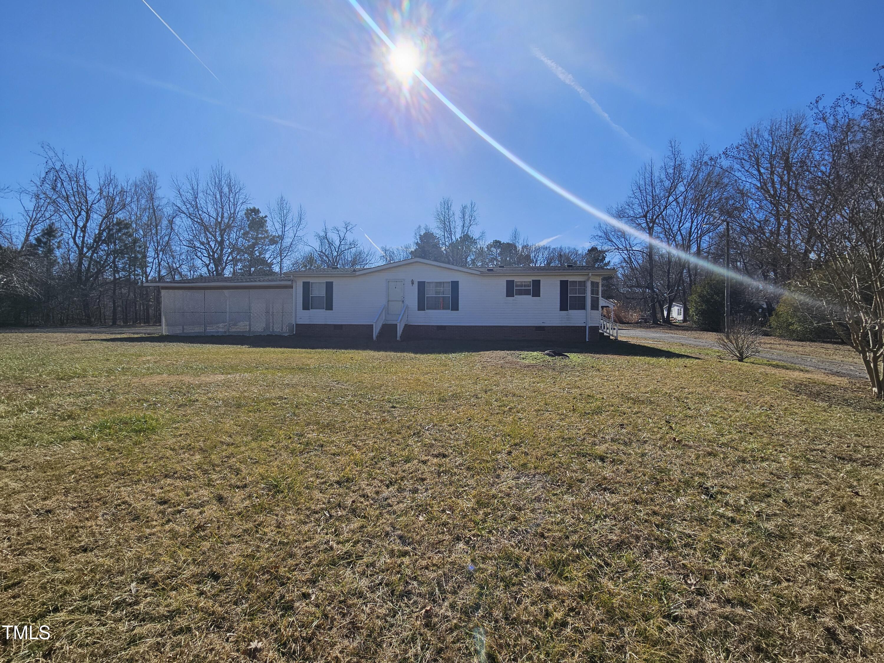 2020 Sanders Road Property Photo