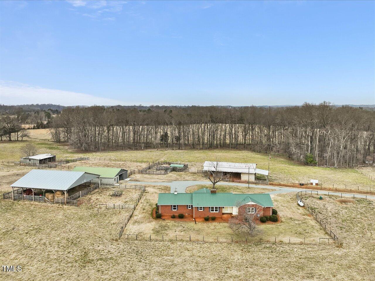 9550 Silk Hope Liberty Road Property Photo