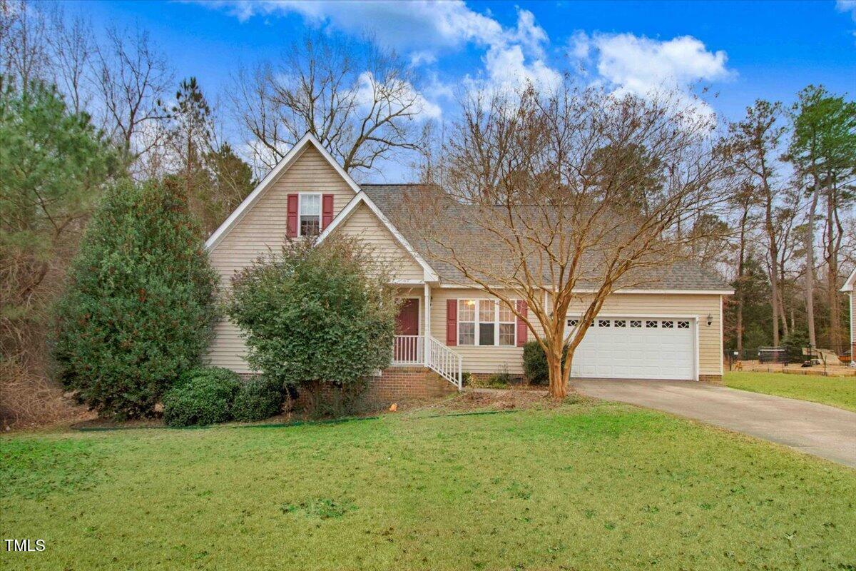 206 Koufax Drive Property Photo