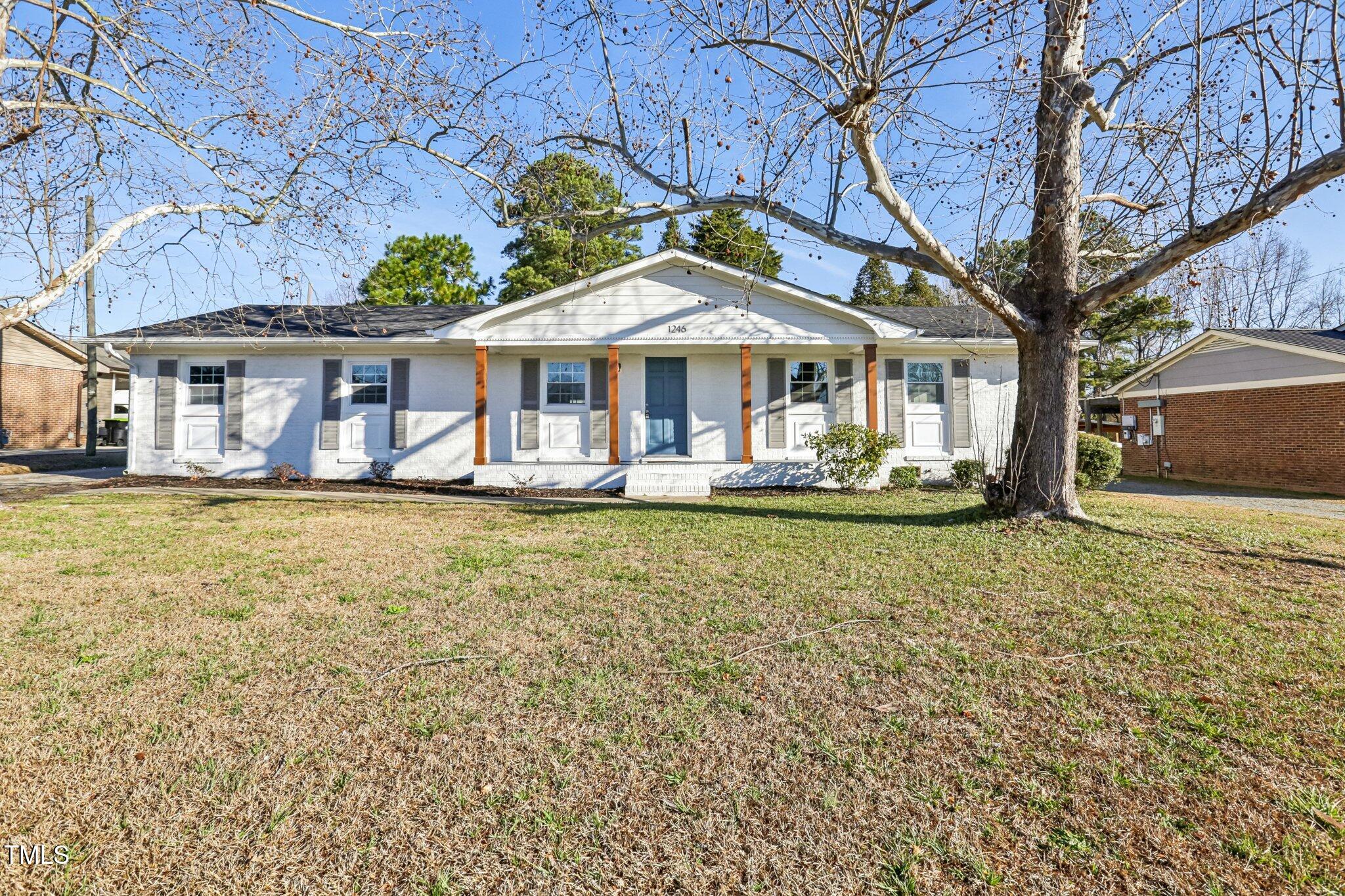 1246 Nc 27 Property Photo