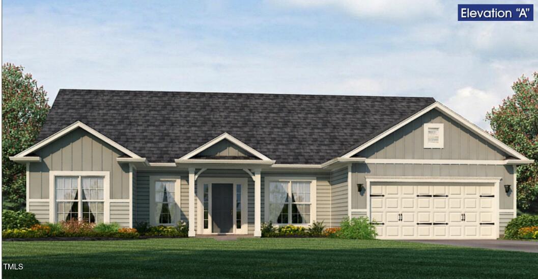 530 Sweet Potato Lane Lot 41 Property Photo