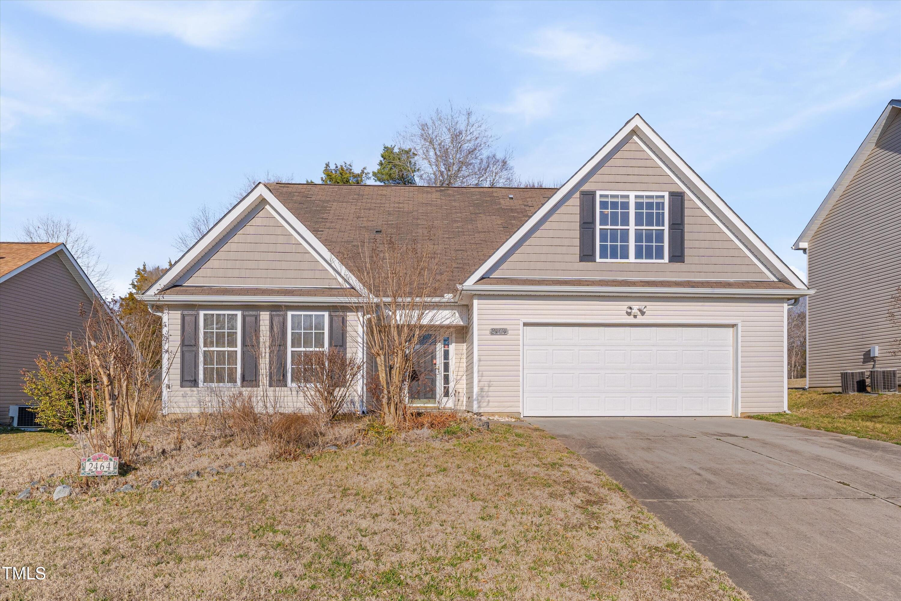 2464 Pepperstone Drive Property Photo