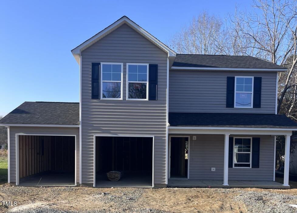 605 Wondertown Drive Property Photo