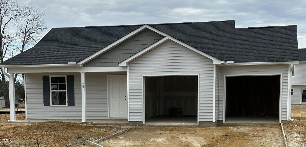 35 College Street Property Photo
