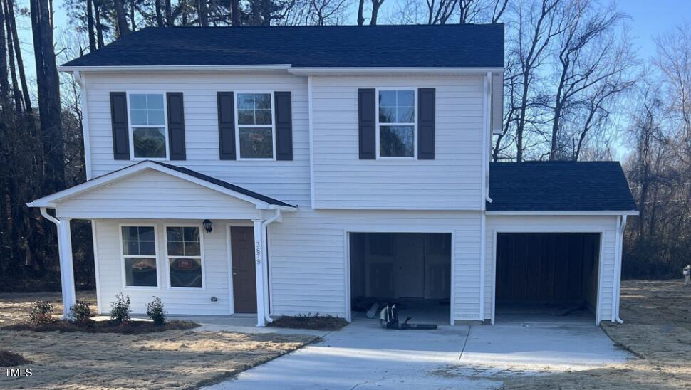 3679 Josiah Court Property Photo