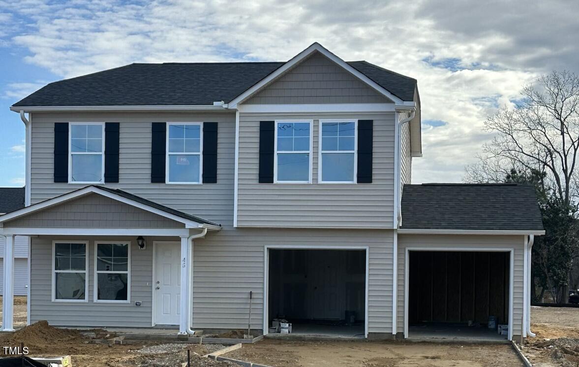 45 College Street Property Photo