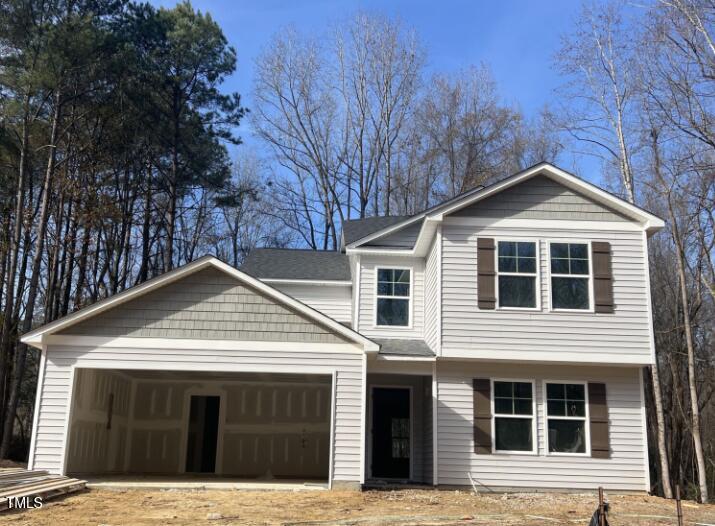 796 S Old Carriage Road Property Photo