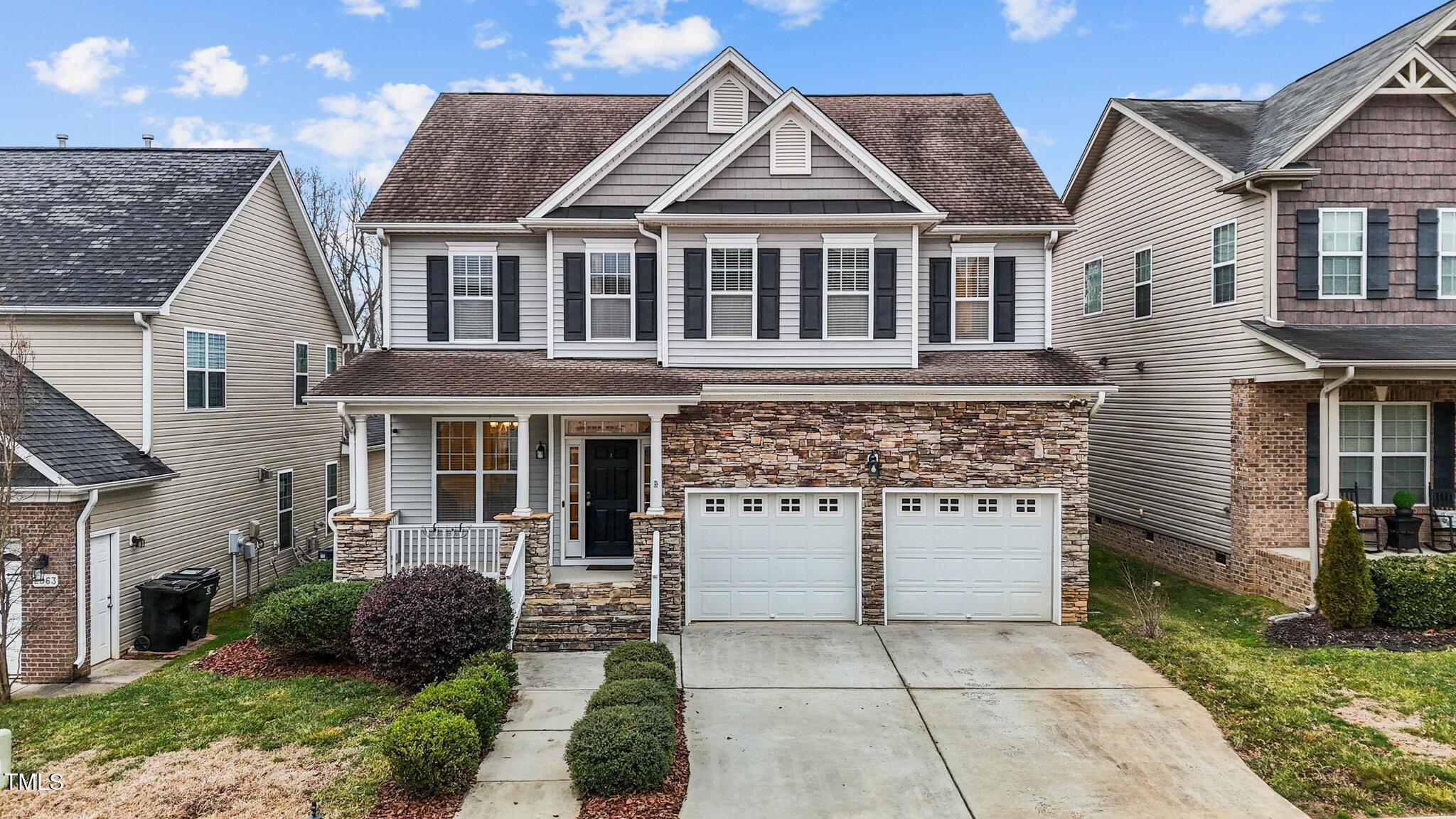 2059 Glenkirk Drive Property Photo