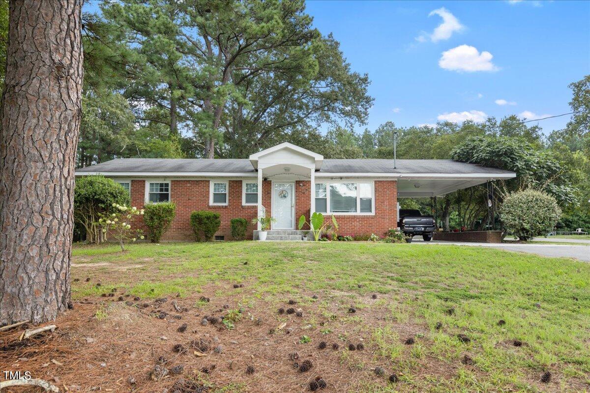 2732 Old Milburnie Road Property Photo
