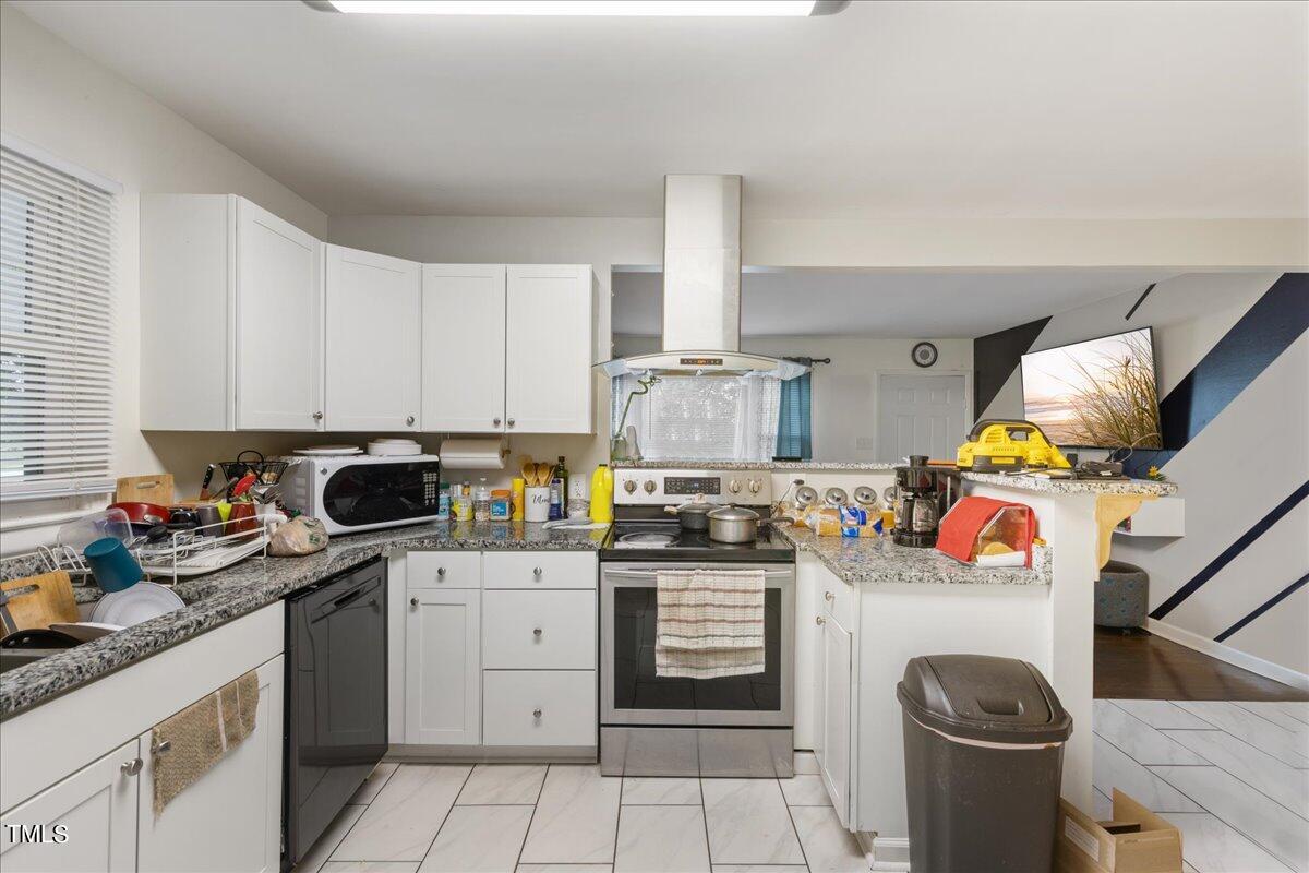 2732 Old Milburnie Road Property Photo 4
