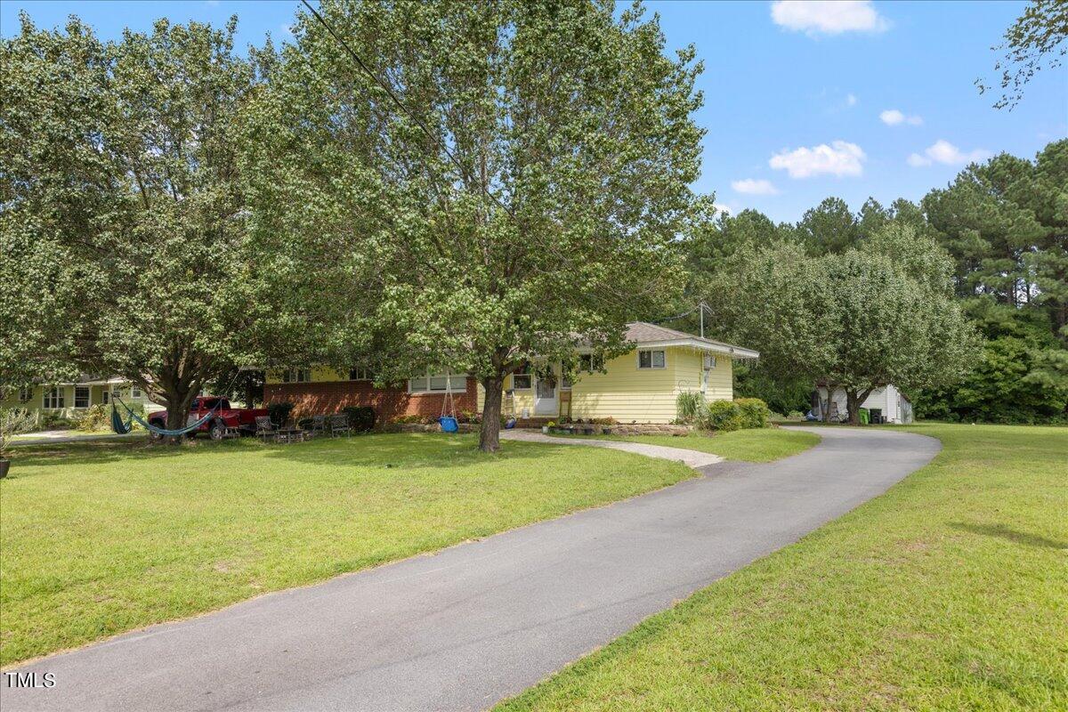 2728 Old Milburnie Rd Road Property Photo 2