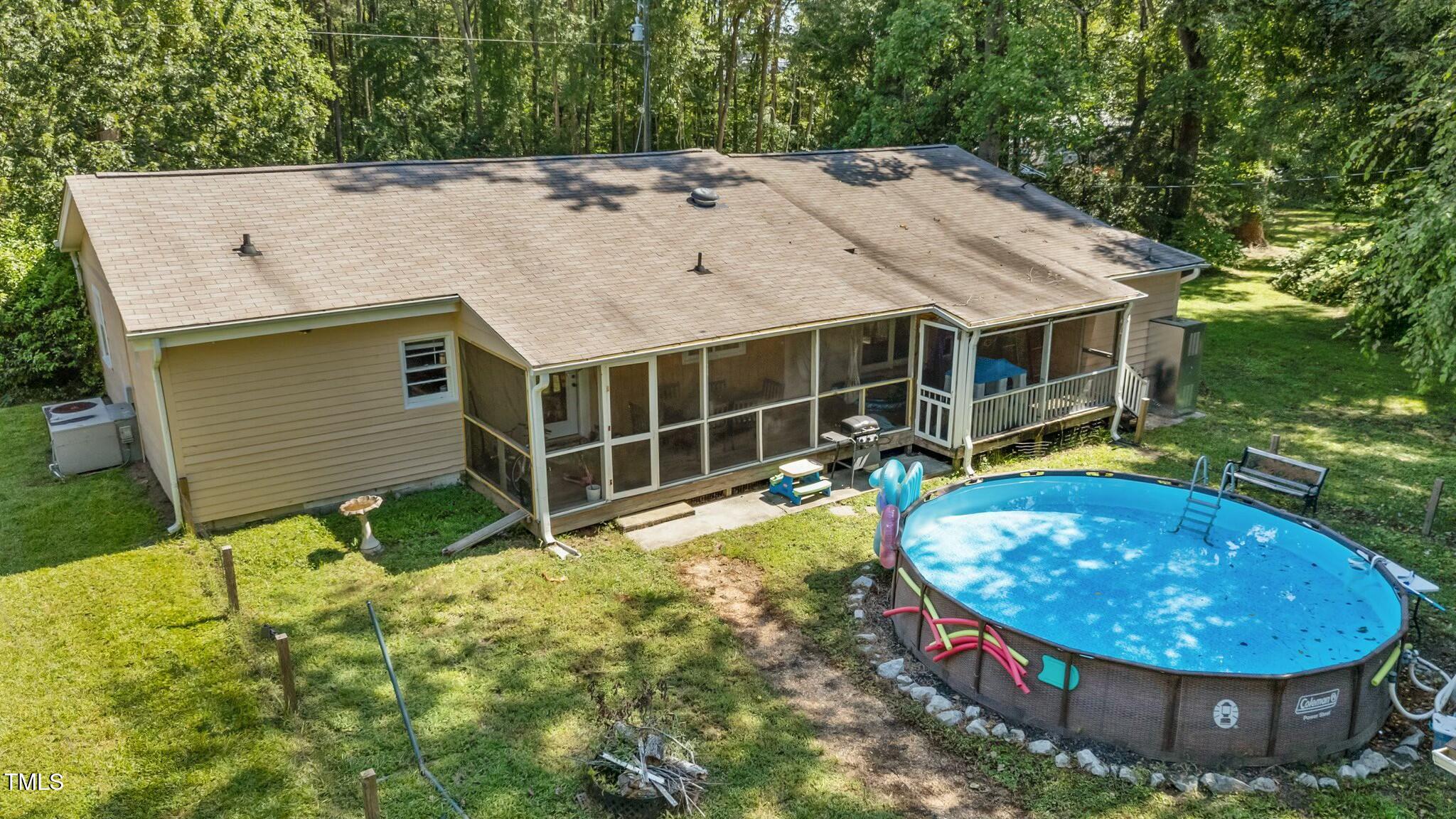 213 Coley Farm Road Property Photo 2