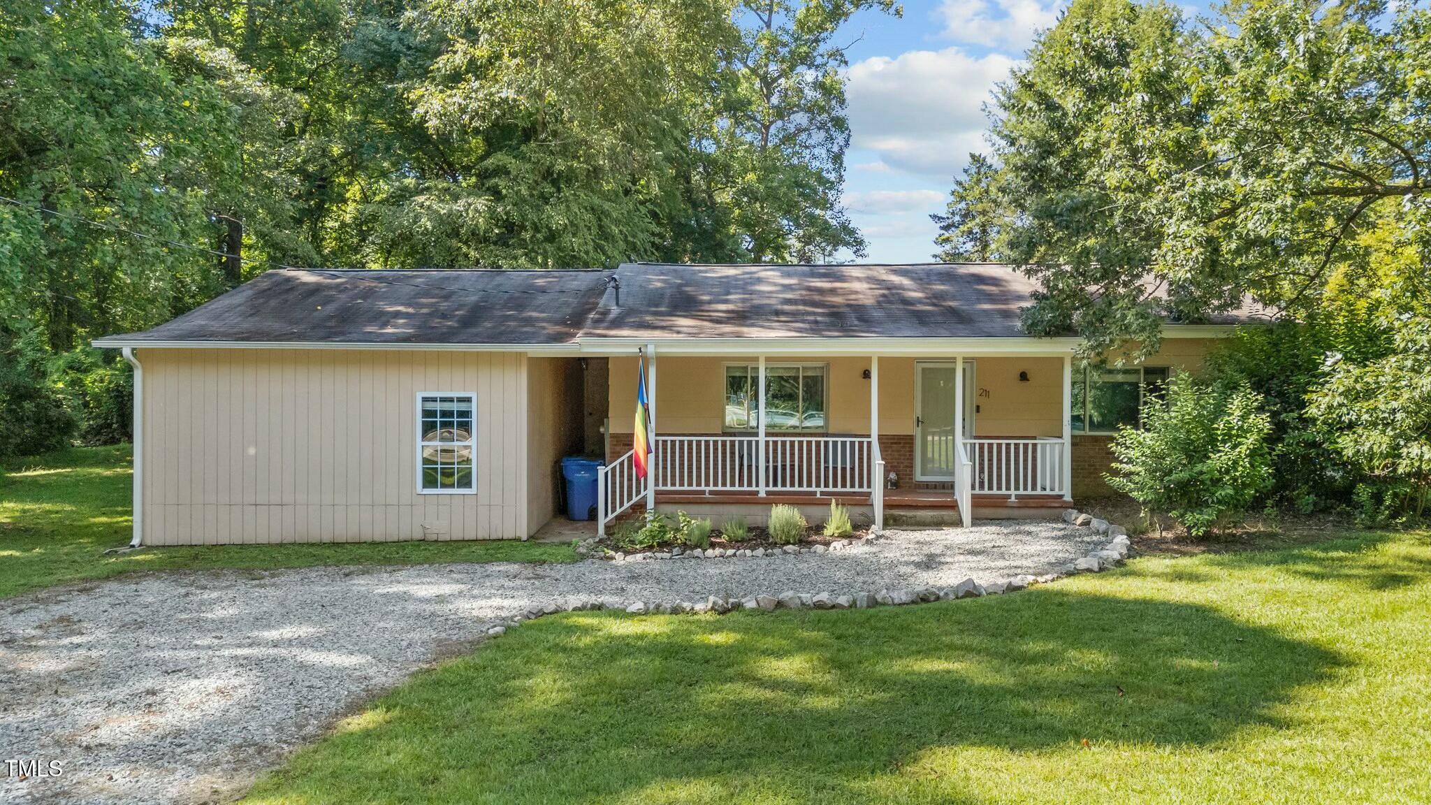 213 Coley Farm Road Property Photo 27