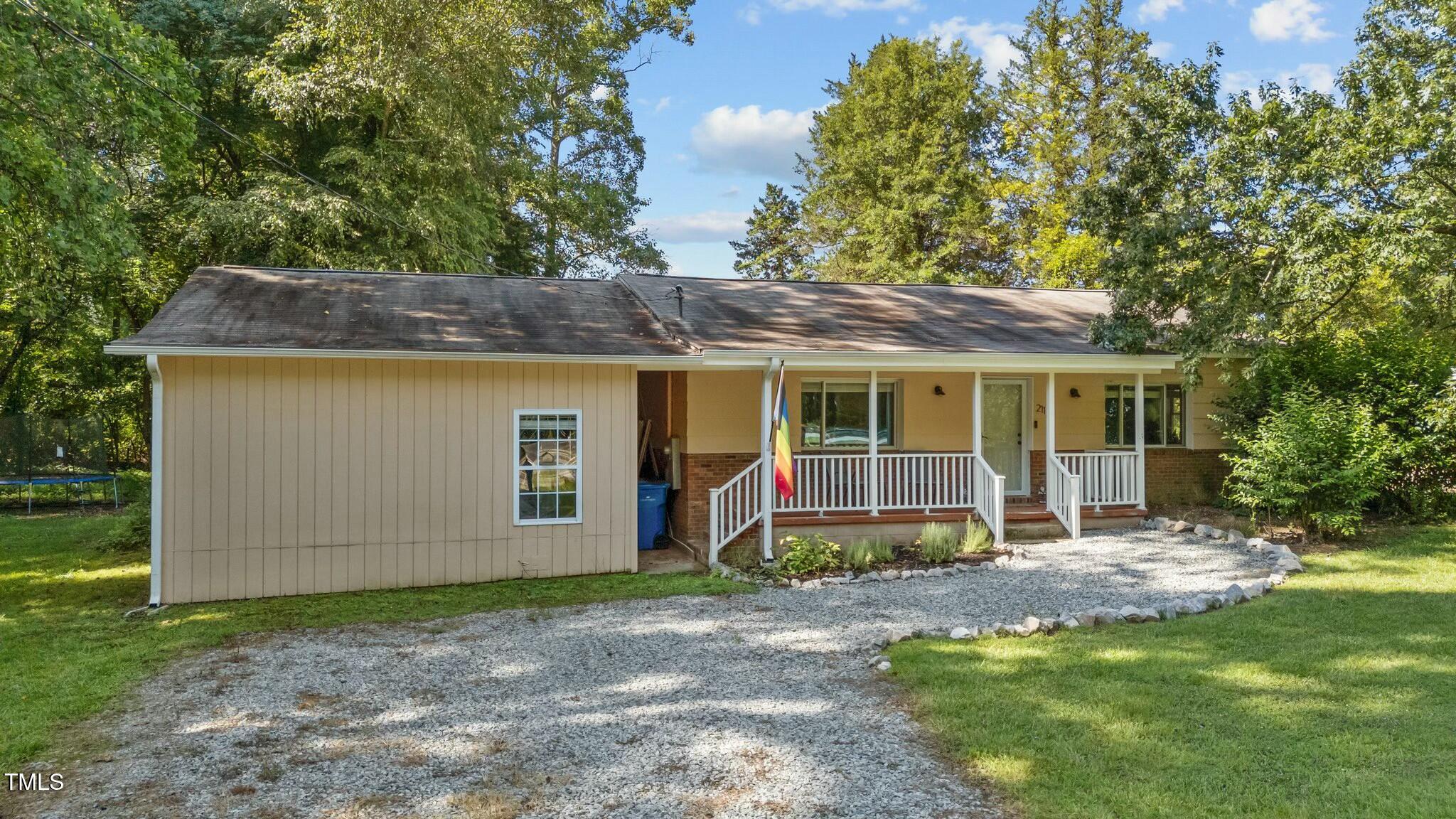 213 Coley Farm Road Property Photo 29
