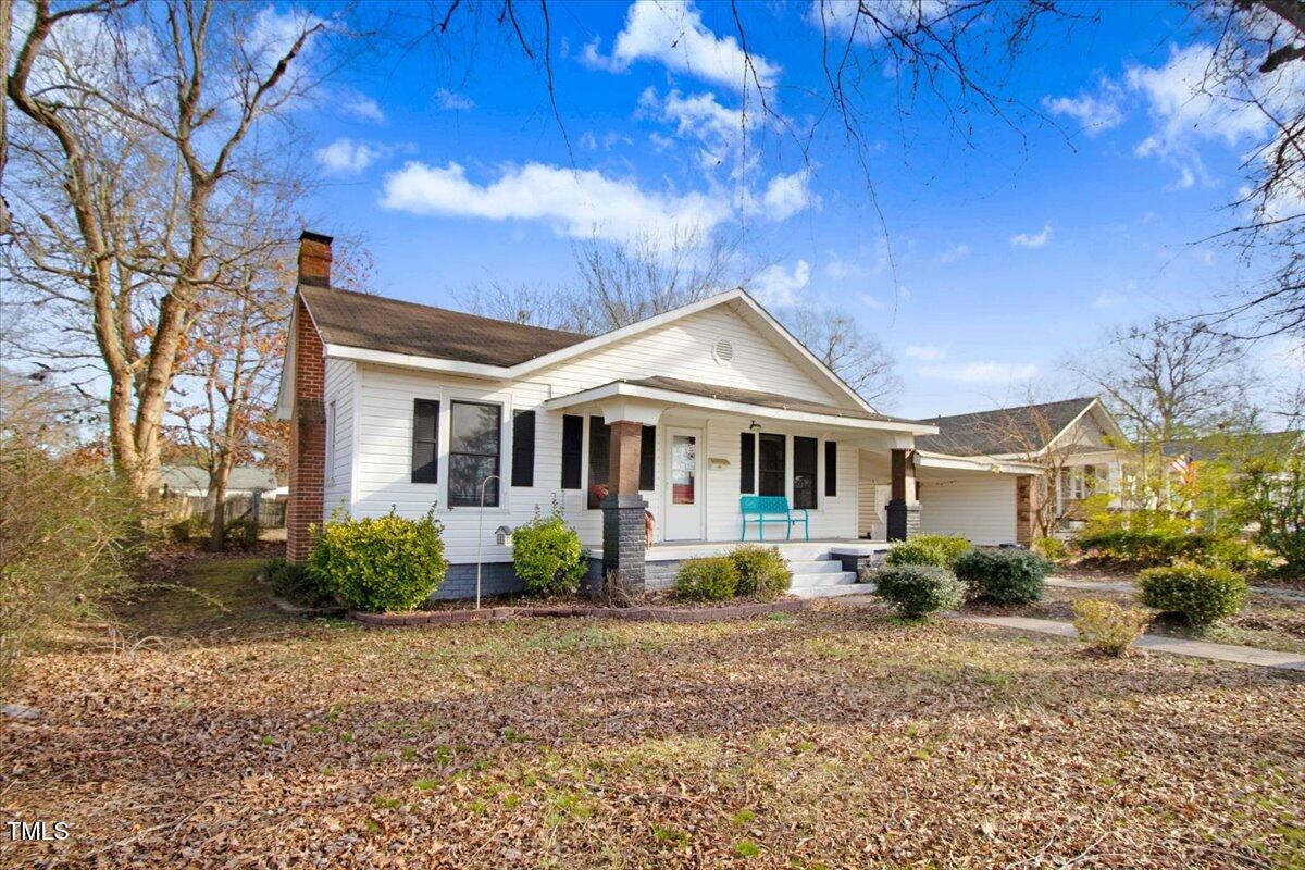 1312 Washington Street Property Photo