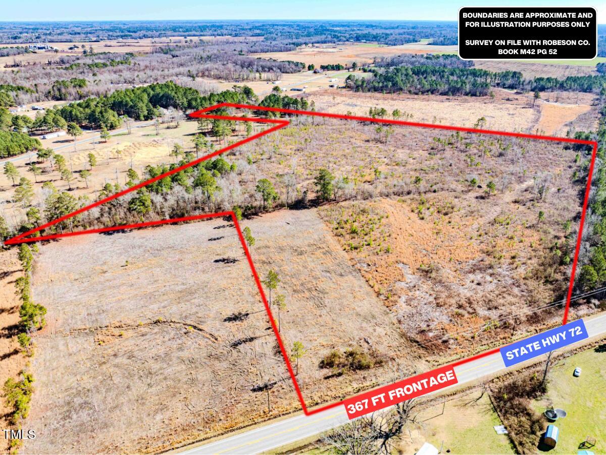 0 State Hwy 72 Property Photo 2
