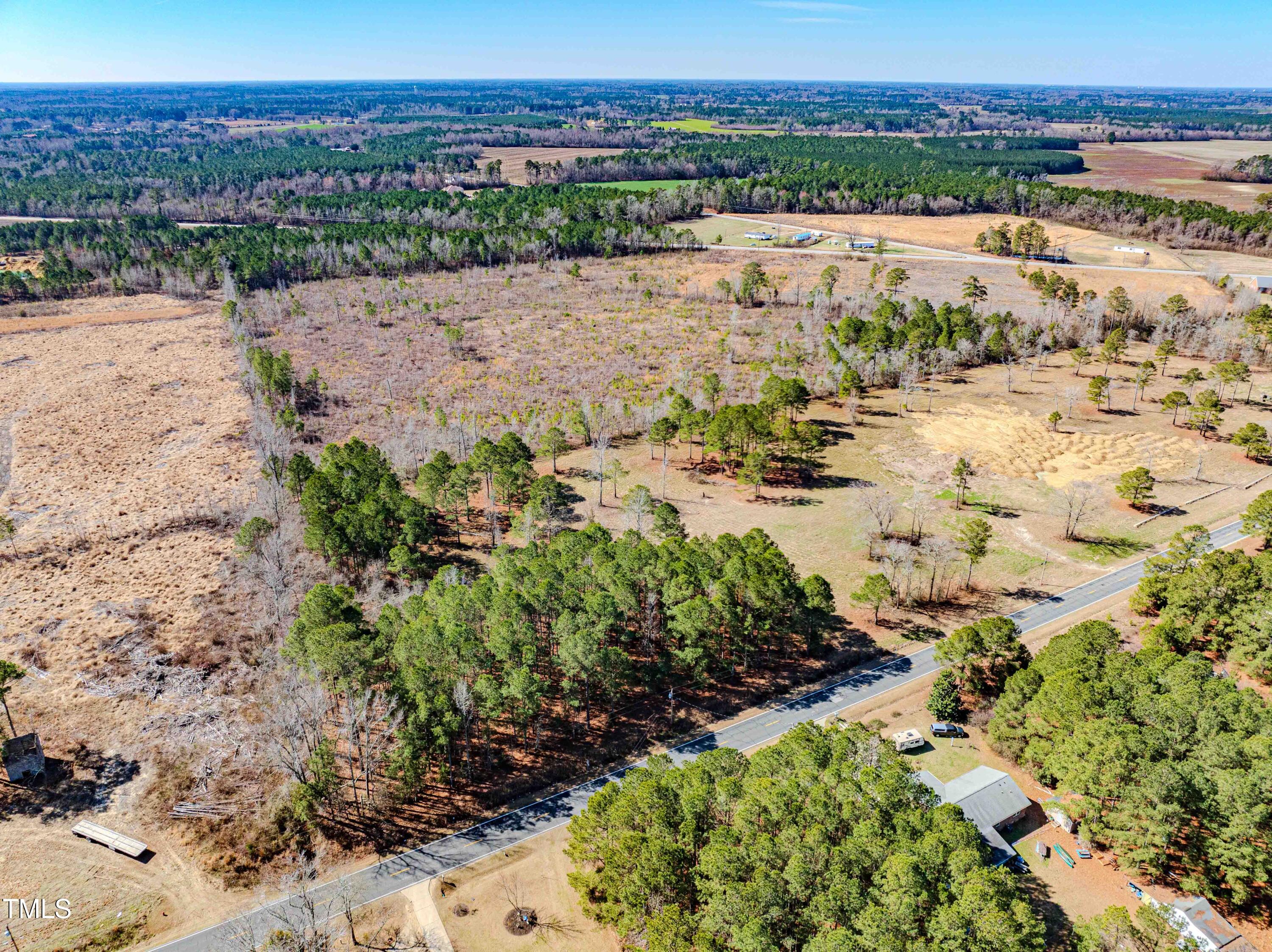 0 State Hwy 72 Property Photo 3