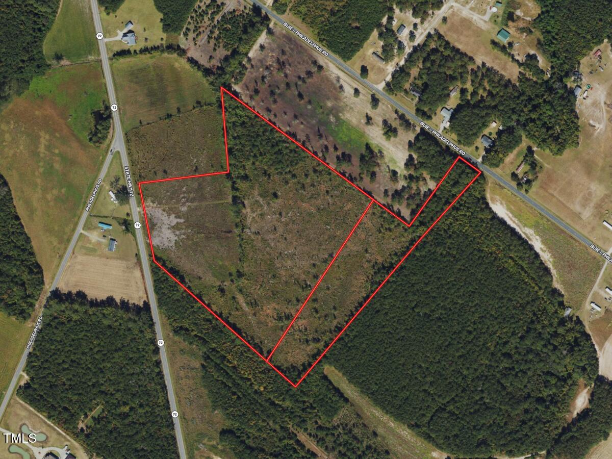0 State Hwy 72 Property Photo 5