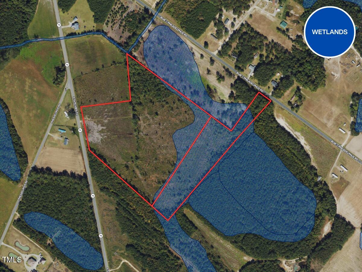 0 State Hwy 72 Property Photo 10