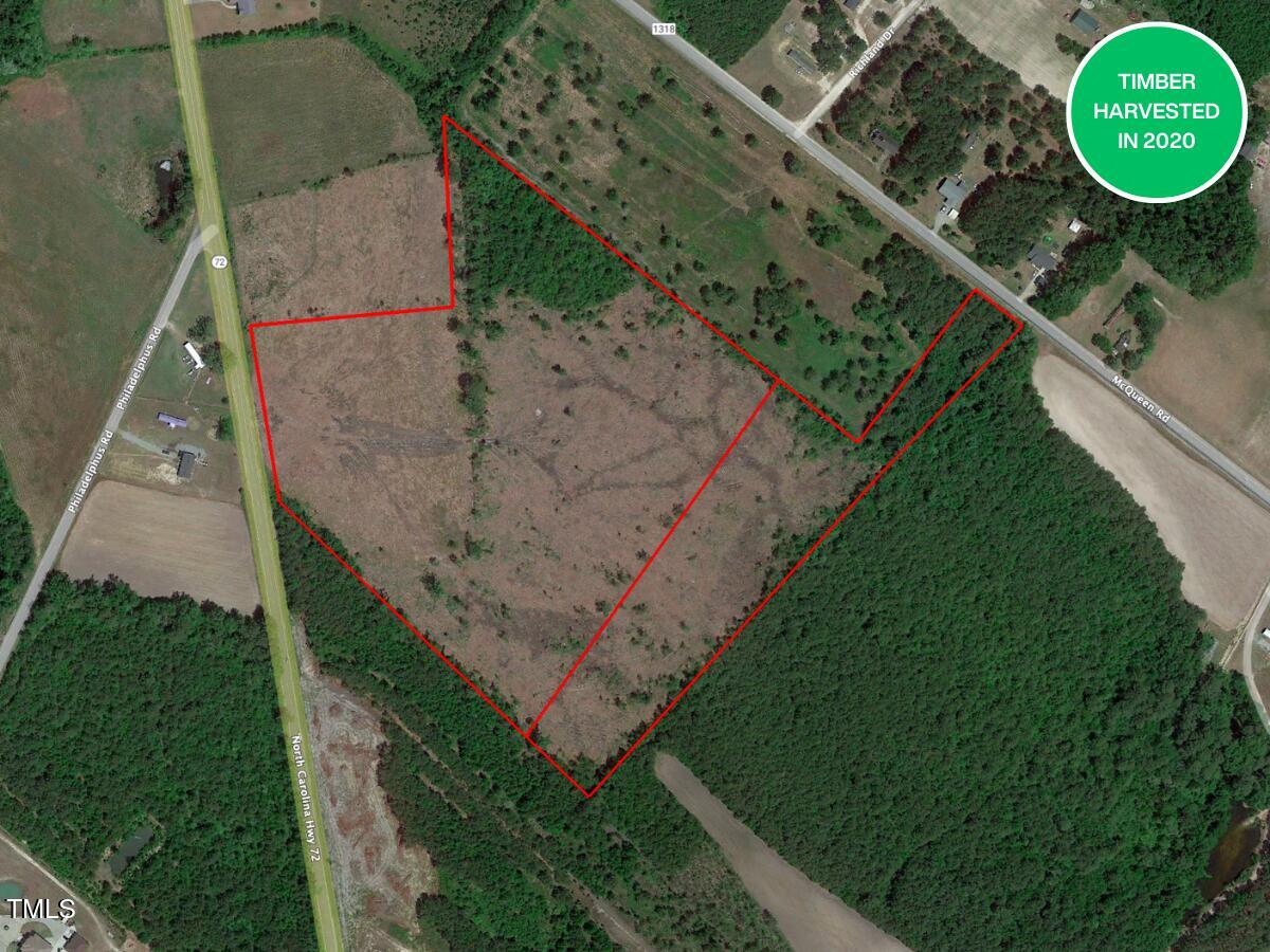 0 State Hwy 72 Property Photo 14