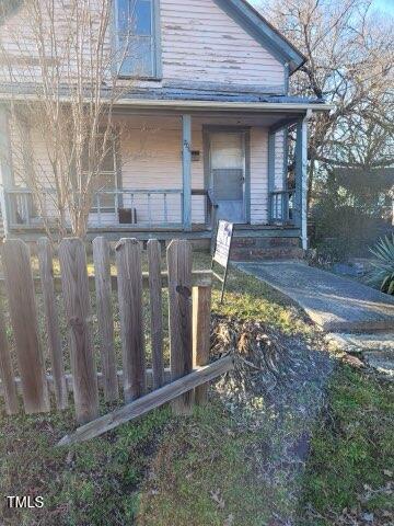 206 S Goley Street Property Photo