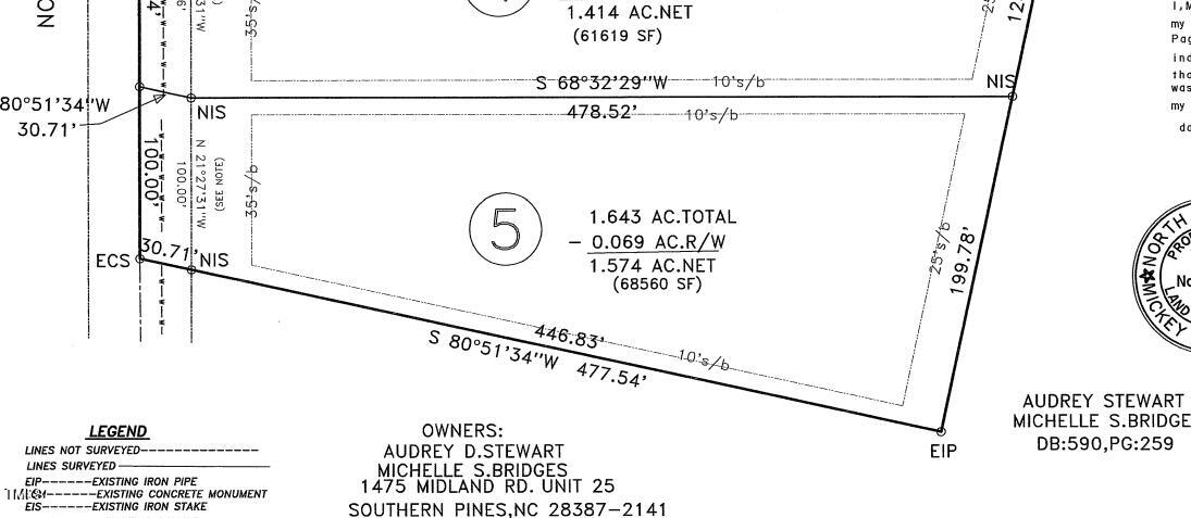 3232 Leaflet Church Road Property Photo