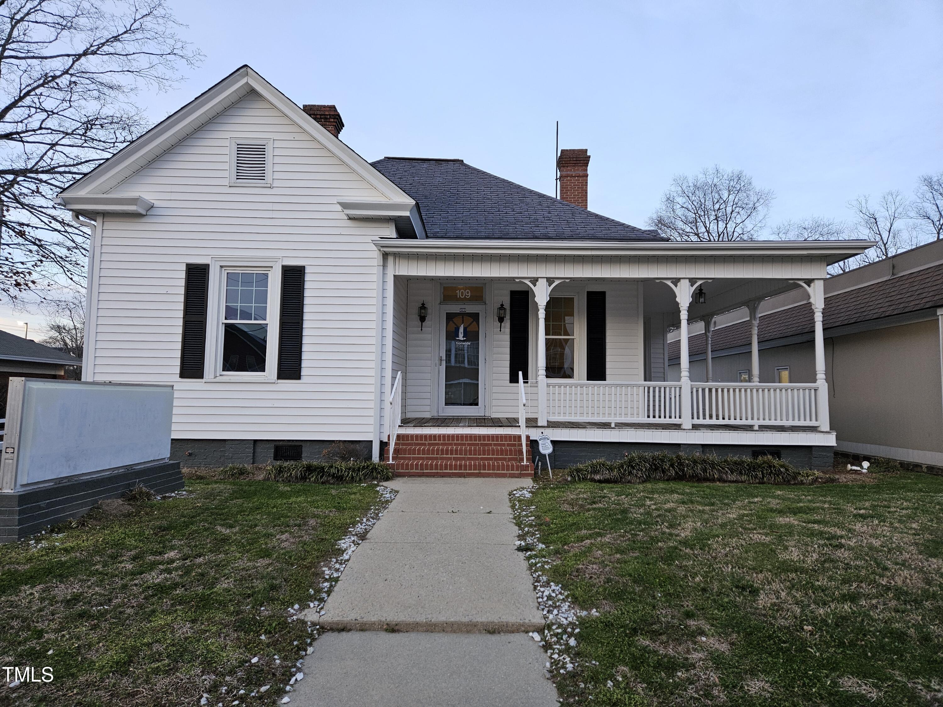 109 Gilliam Street Property Photo 2