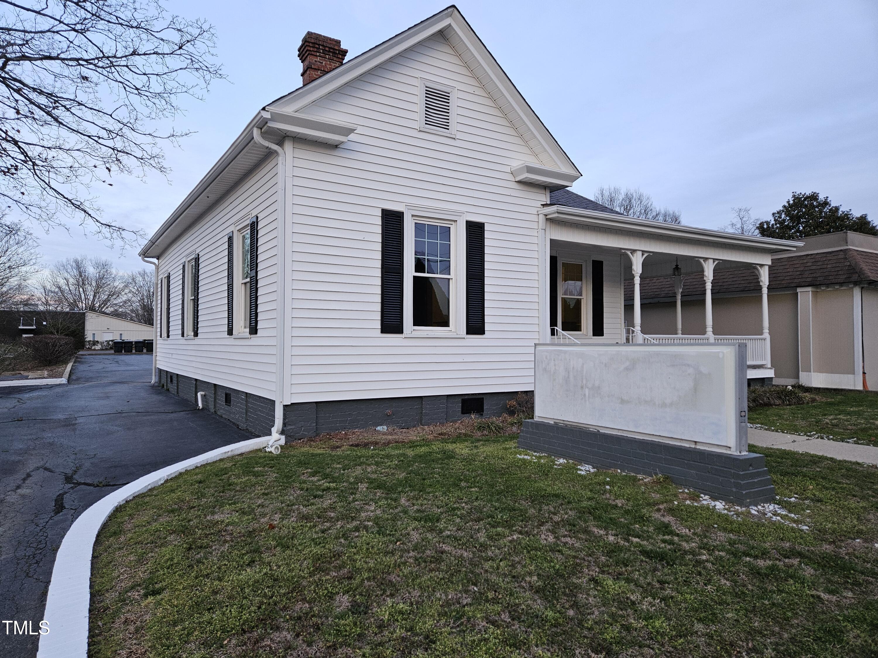 109 Gilliam Street Property Photo 3