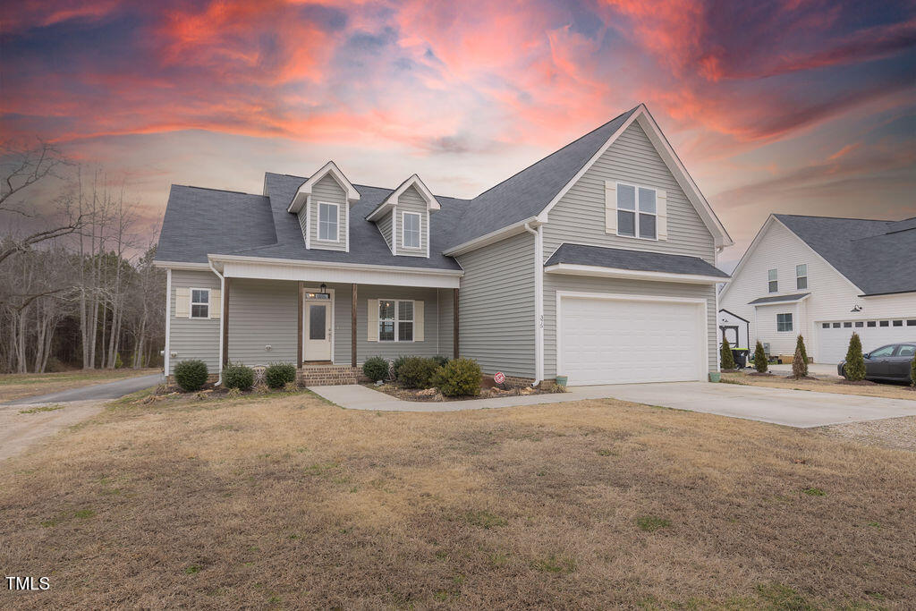 375 Thomas Arnold Road Property Photo