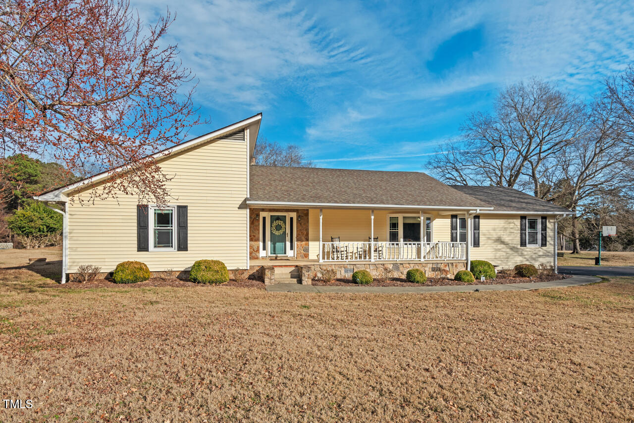 7409 Blalock Road Property Photo