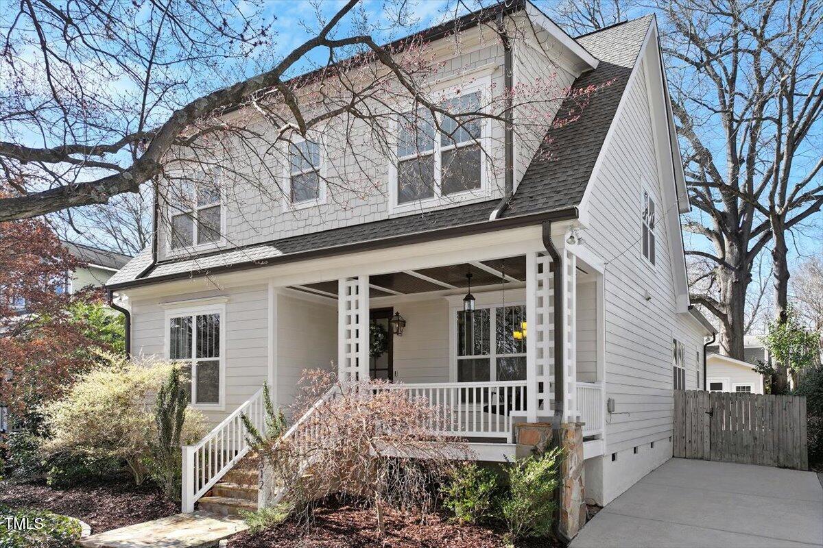 312 Bickett Boulevard Property Photo