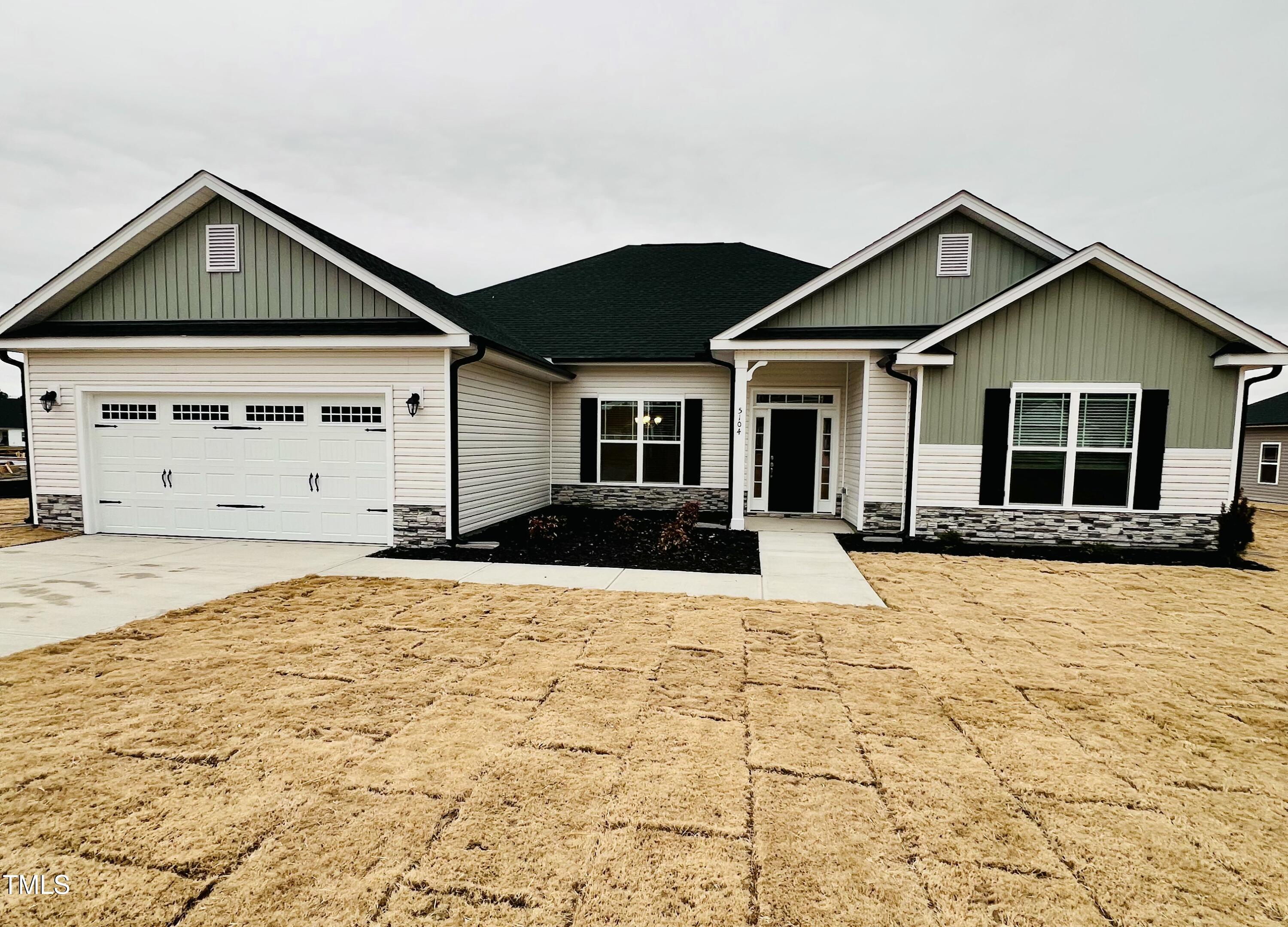 5104 Holly Hill Court Lot 26 Property Photo
