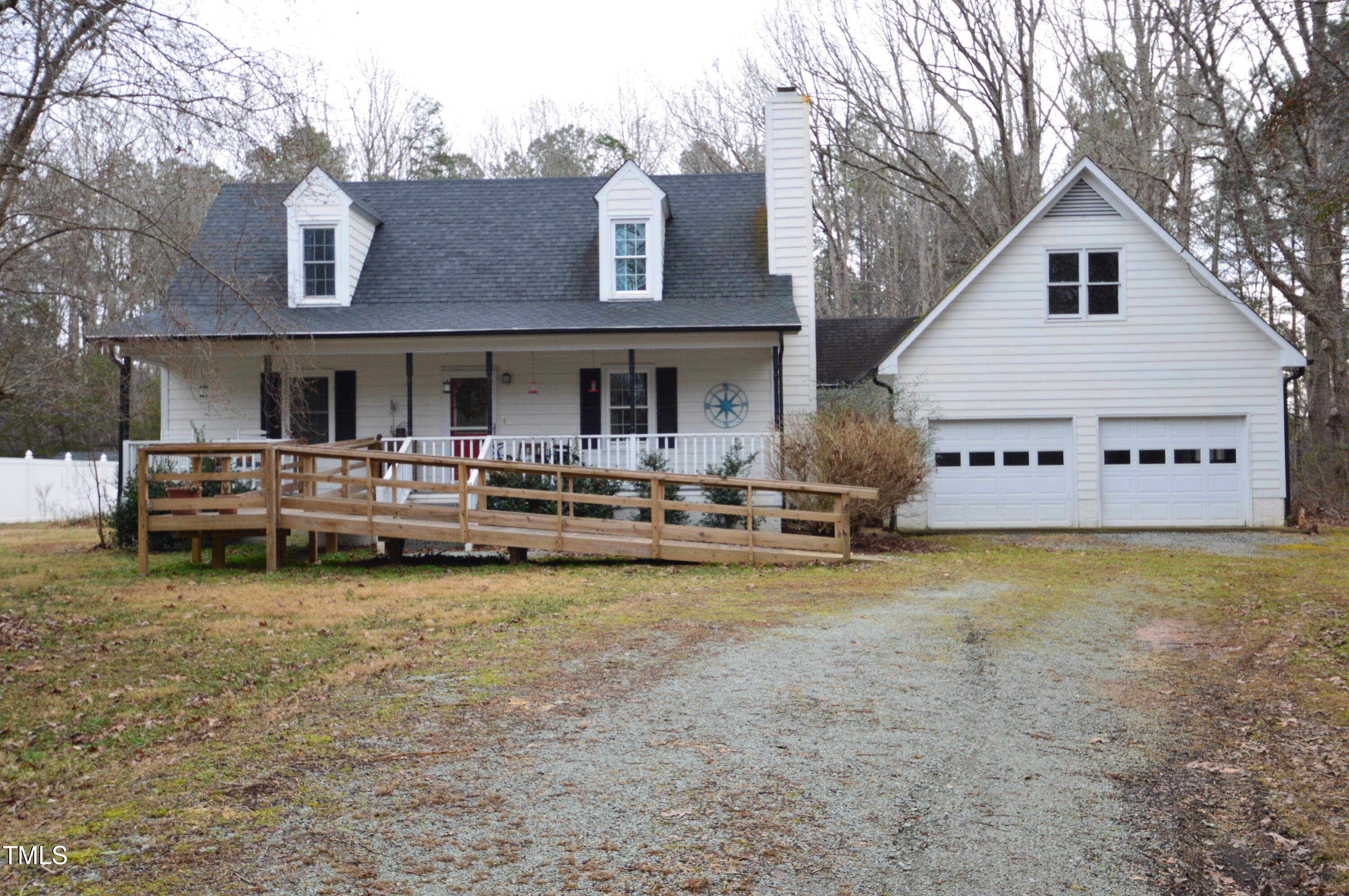 6217 Dawn Drive Property Photo