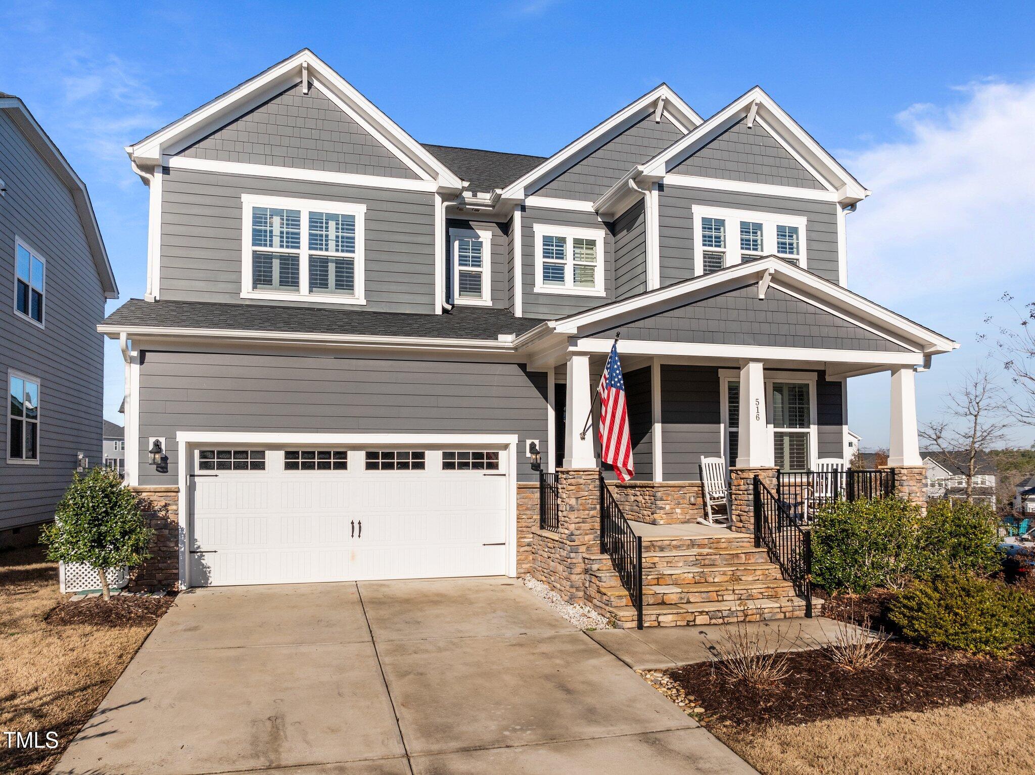 516 Ivy Arbor Way Property Photo