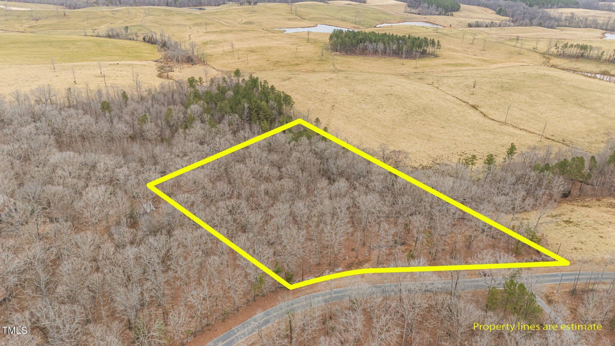 0 Little Indian Creek Road Property Photo