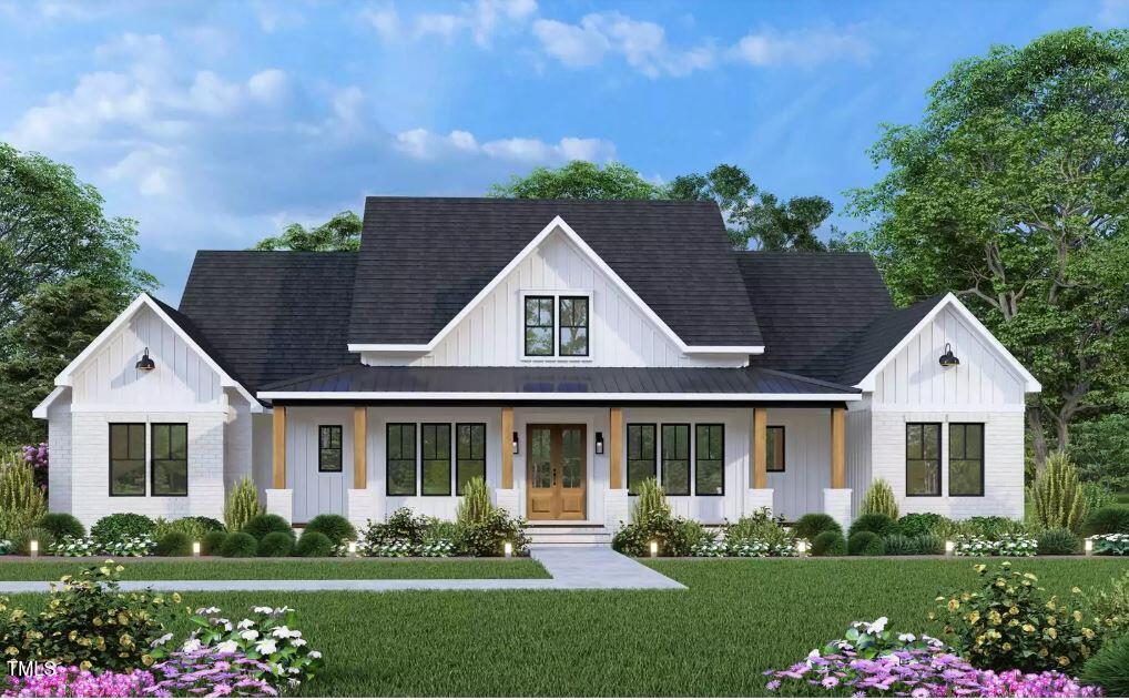 2600 Banks Road Lot 1 Property Photo 2