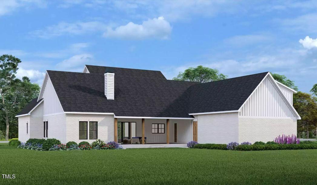 2600 Banks Road Lot 1 Property Photo 4
