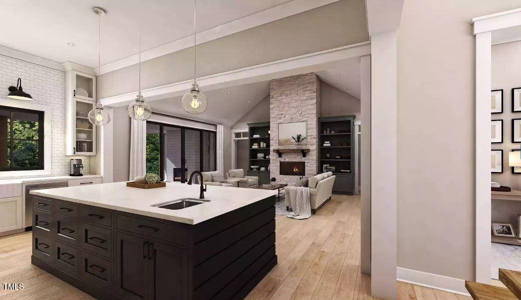 2600 Banks Road Lot 1 Property Photo 8