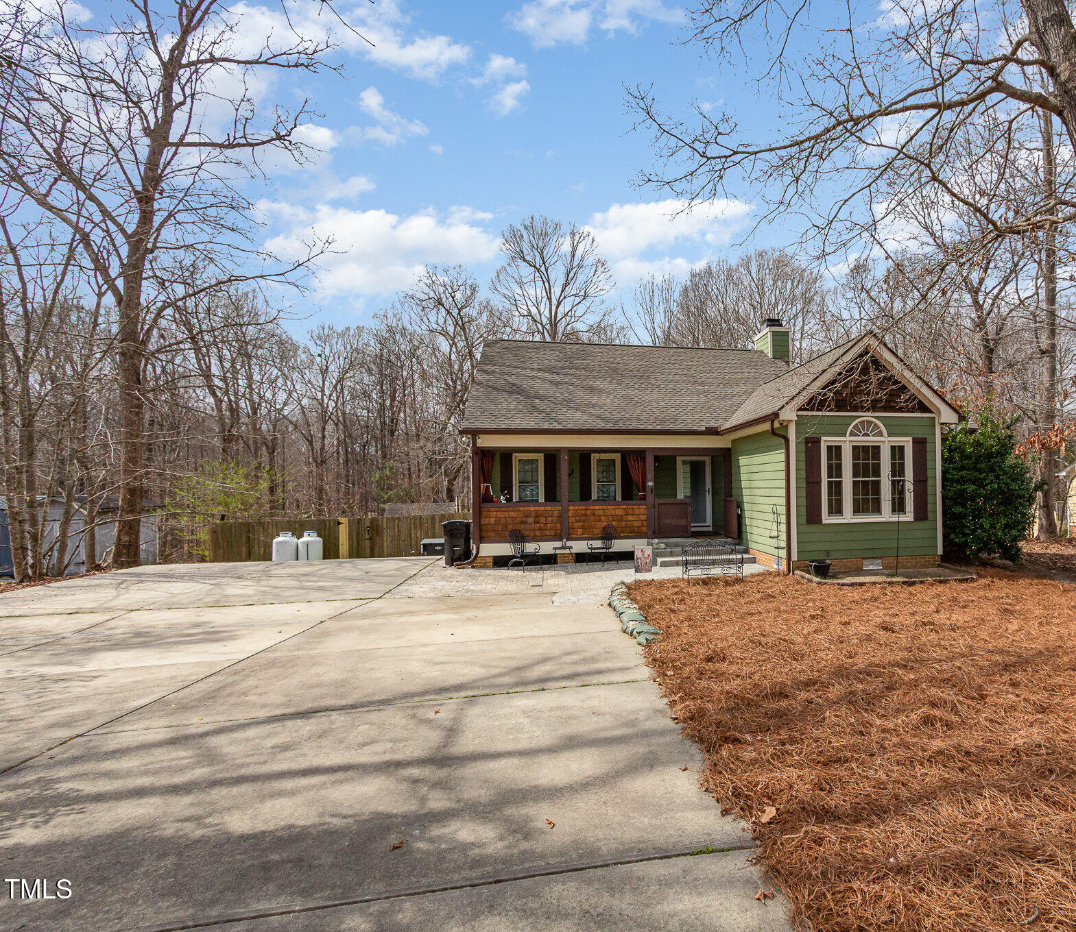 111 Preakness Drive Property Photo